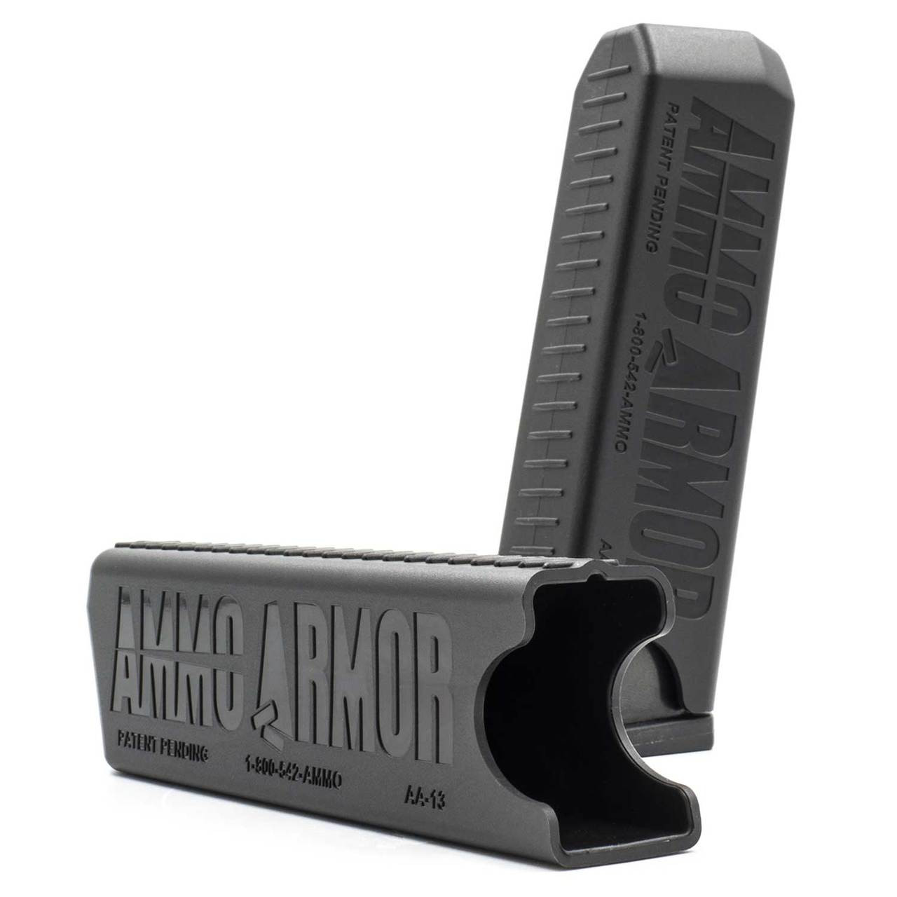 Ruger P95 Ammo Armor