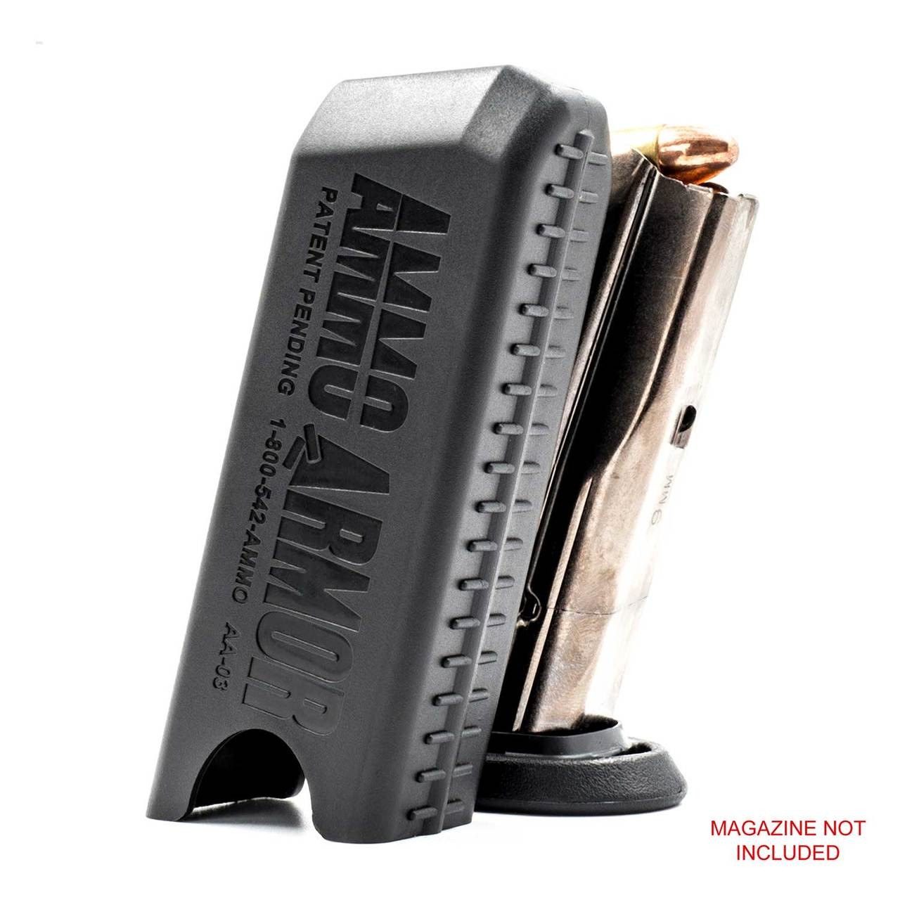 Smith & Wesson M&P 9c M2.0 Magazine Protector