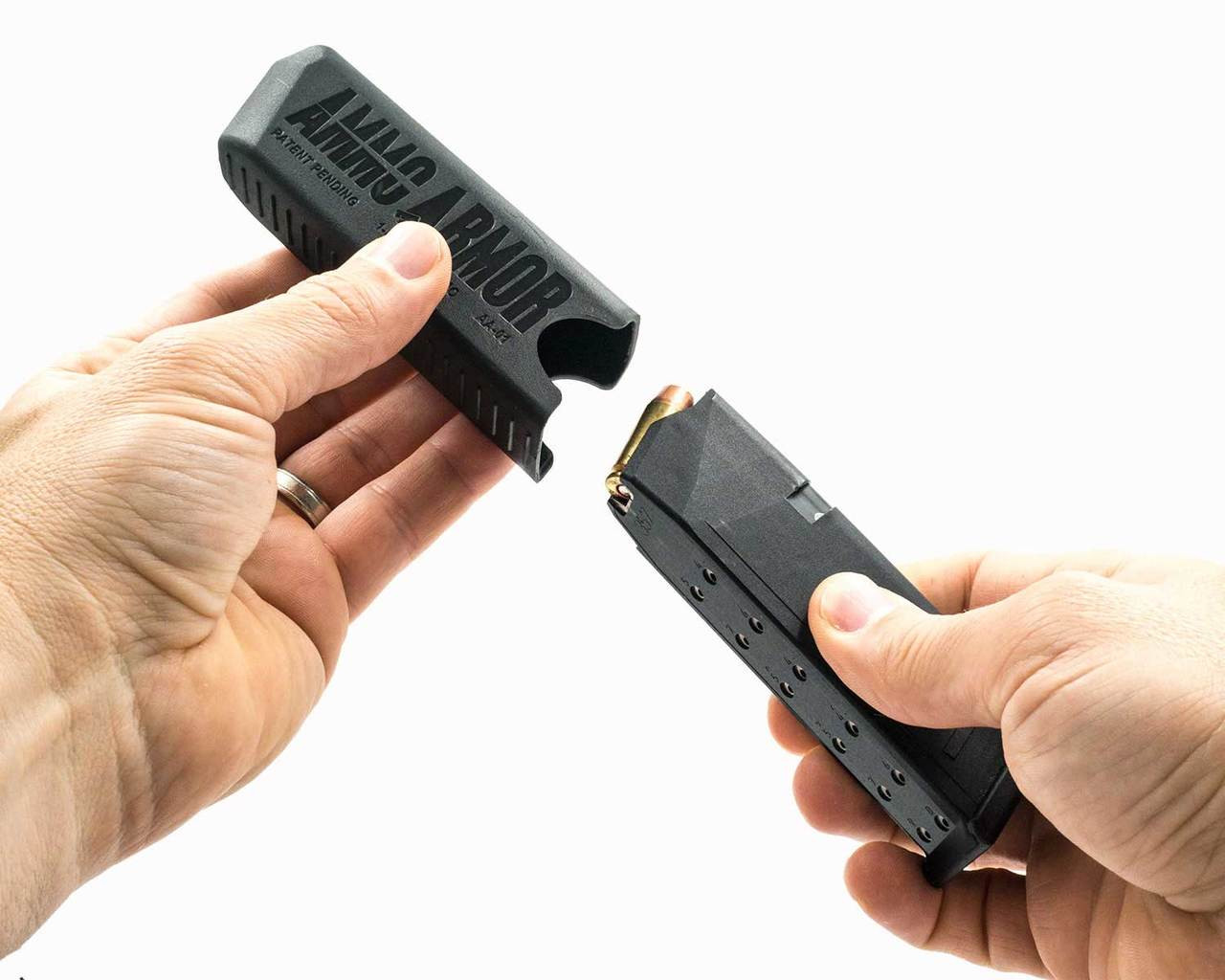 Smith & Wesson M&P 9c M2.0 Magazine Protector