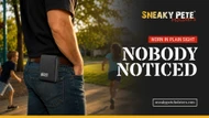 Ordinary on Purpose: Discreet Concealed Carry for Everyday Life