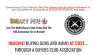How To Buy Guns & Ammo AT COST