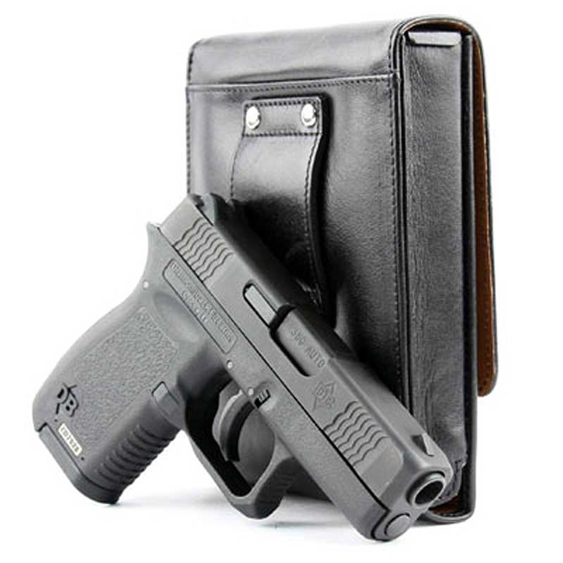 Diamondback DB9 Concealed Carry Holster