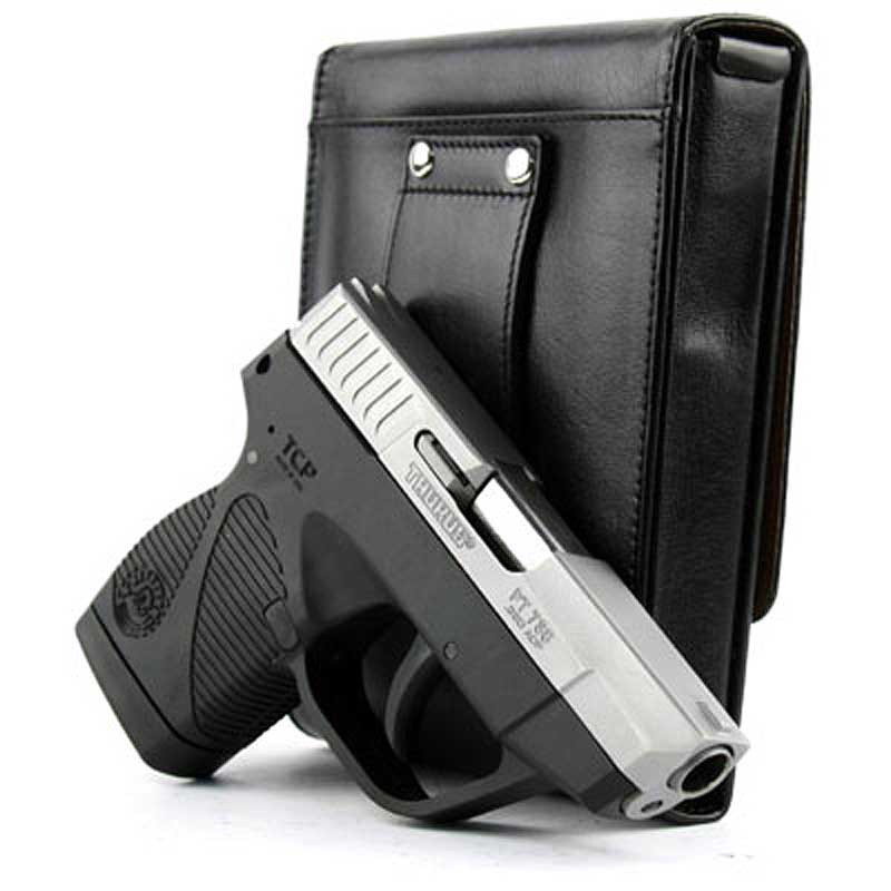 Taurus 709 Slim Concealed Carry Holster