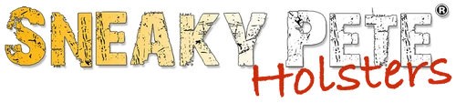 Sneaky Pete Holsters, Inc.S