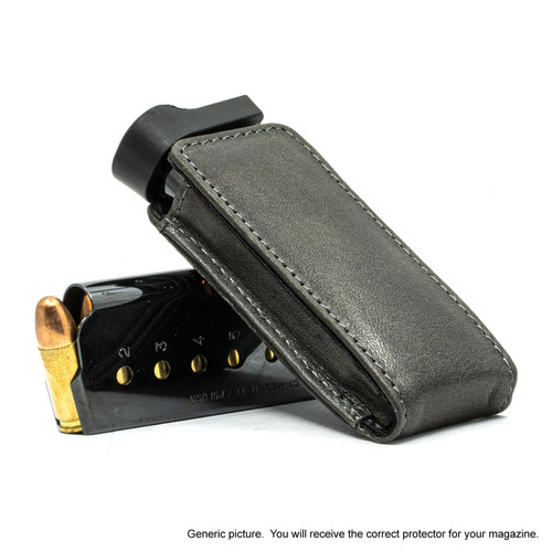 Glock 19X Black Freedom Magazine Pocket Protector