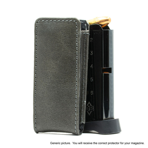 Glock 27 Black Freedom Magazine Pocket Protector Glock 27 Black Freedom Magazine Pocket Protector