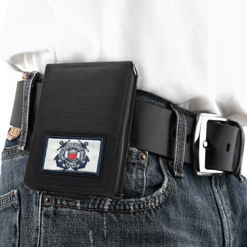 Coast Guard Holster for the Glock 48