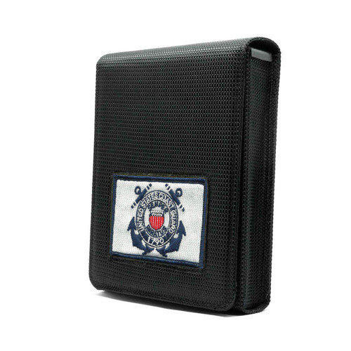 Shield EZ 9mm Coast Guard Holster