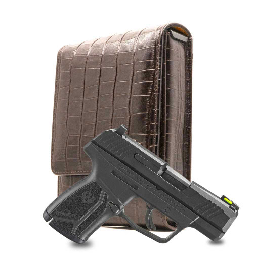 Ruger MAX-9 Holster Ruger MAX-9 Holster