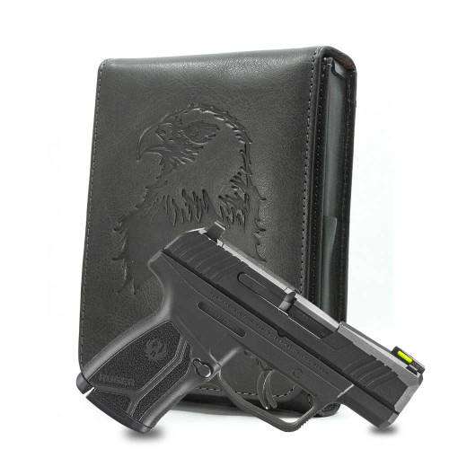 Ruger MAX-9 Holster