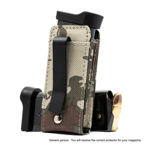 Taurus G3c Camouflage Nylon Magazine Pocket Protector