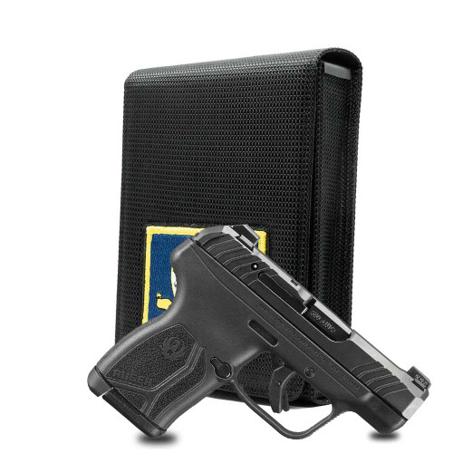 Ruger LCP MAX Holster
