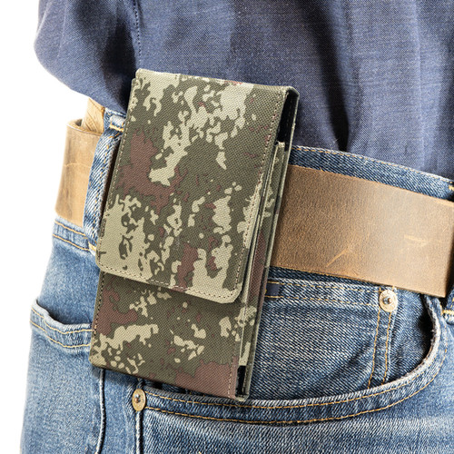 Camoflauge Cell Phone Case Camoflauge Cell Phone Case