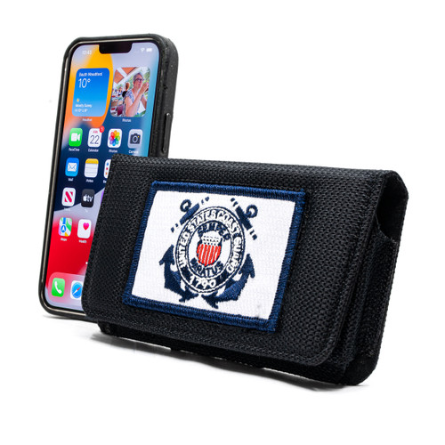 U.S. CoastGuard Cell Phone Case