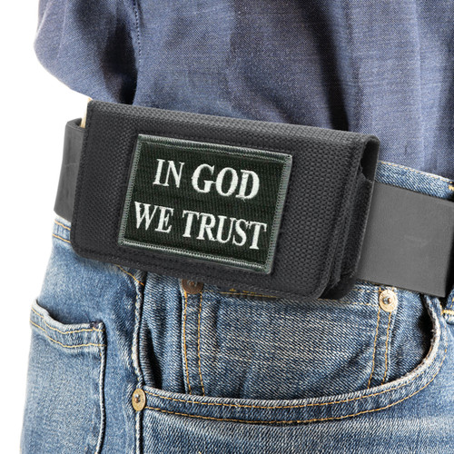 In GOD we Trust Phone Case In GOD we Trust Phone Case