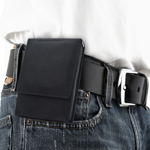 Springfield Hellcat Black Nylon Series Holster Springfield Hellcat Black Nylon Series Holster