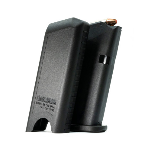 Sig P938 Magazine Cover