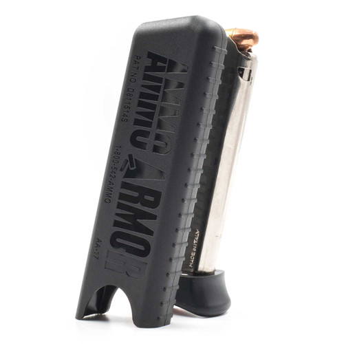 Walther PPK  Magazine Cover Walther PPK  Magazine Cover