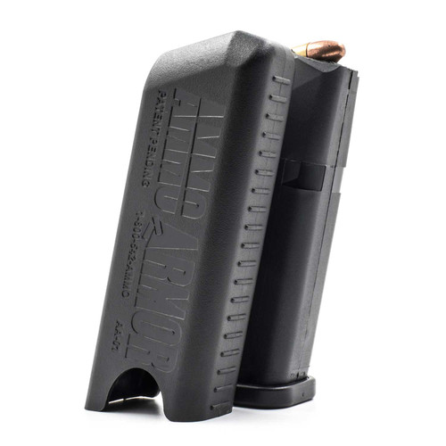 Glock 19 Magazine Protector Glock 19 Magazine Protector