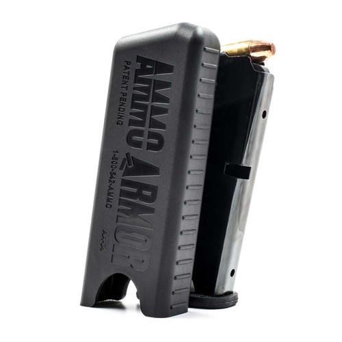 Remington RM380 Magazine Protector