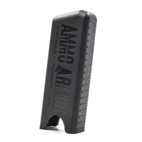 Ruger EC9s Magazine Cover
