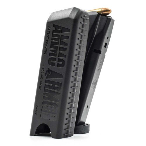 Sig Sauer P320 Magazine Protector Sig Sauer P320 Magazine Protector