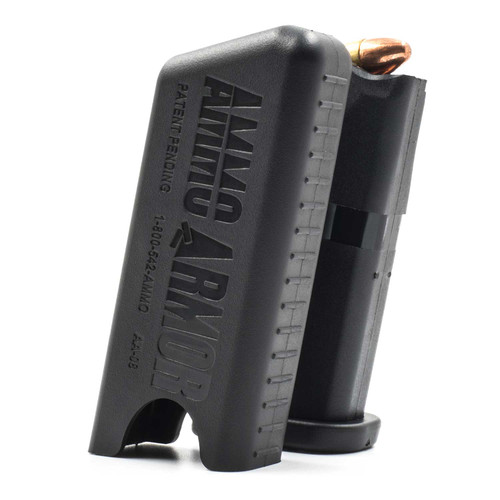 Glock 43 Magazine Protector Magazine Protector Glock 43 Magazine Protector Magazine Protector