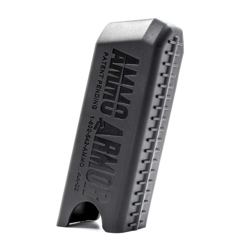 Ruger SR9c Magazine Cover Magazine Protector