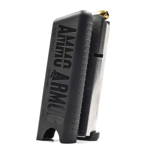 Kimber Ultra Crimson Carry II (.45) Magazine Protector Kimber Ultra Crimson Carry II (.45) Magazine Protector
