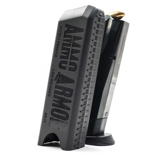 Smith & Wesson M&P 40 M2.0 Magazine Protector Smith & Wesson M&P 40 M2.0 Magazine Protector