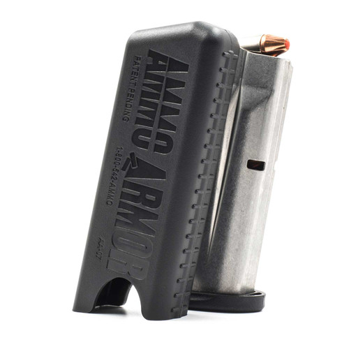 Smith & Wesson M&P Shield 40 Magazine Protector Smith & Wesson M&P Shield 40 Magazine Protector