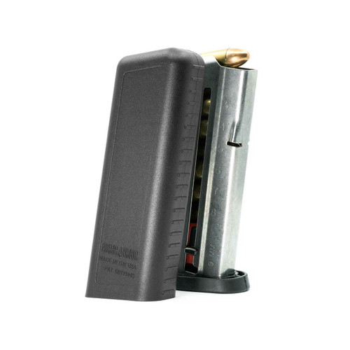 Smith & Wesson M&P Shield 380 EZ Magazine Cover Smith & Wesson M&P Shield 380 EZ Magazine Cover