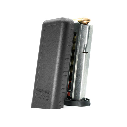 Smith & Wesson M&P Shield EZ 9mm Magazine Cover Smith & Wesson M&P Shield EZ 9mm Magazine Cover