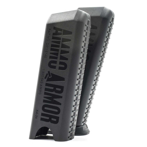 M&P Shield PLUS Magazine Cover