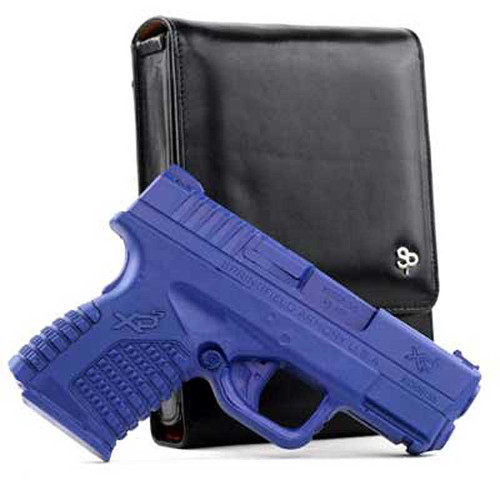 Springfield XDS 45 Concealed Carry Holster (Belt Loop) Springfield XDS 45 Concealed Carry Holster (Belt Loop)