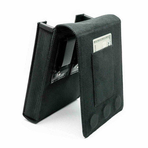 Ruger American 9 Compact Never Retreat Tactical Holster