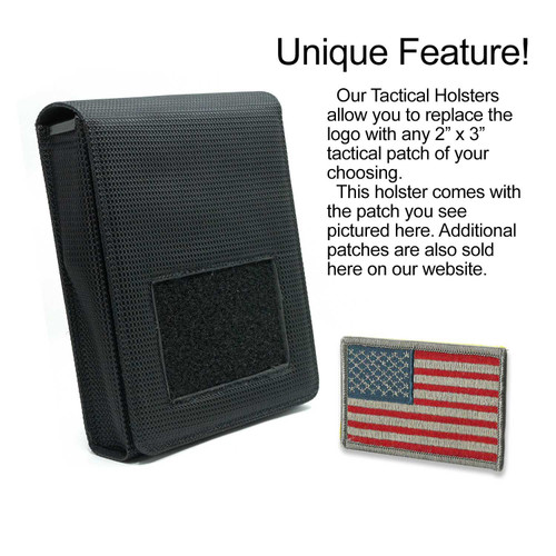 American Pride Tactical Patch American Pride Tactical Patch