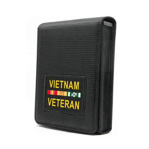 Shield EZ 9mm Vietnam Veteran Holster