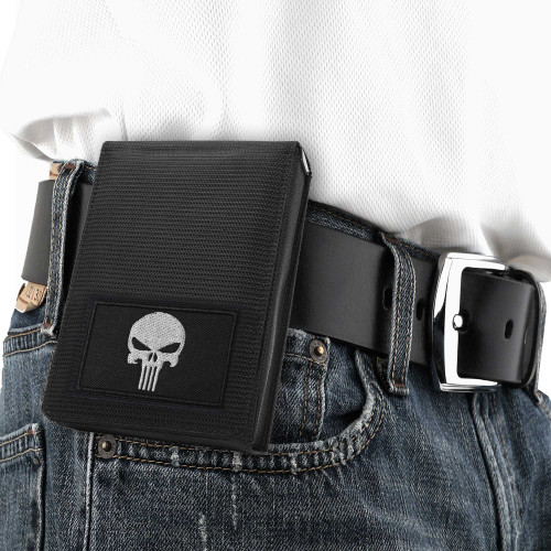 S&W Equalizer 9mm Holster S&W Equalizer 9mm Holster