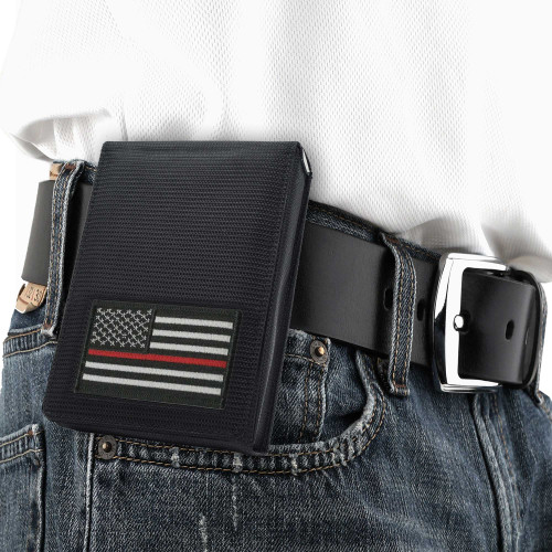 S&W Equalizer 9mm Holster S&W Equalizer 9mm Holster