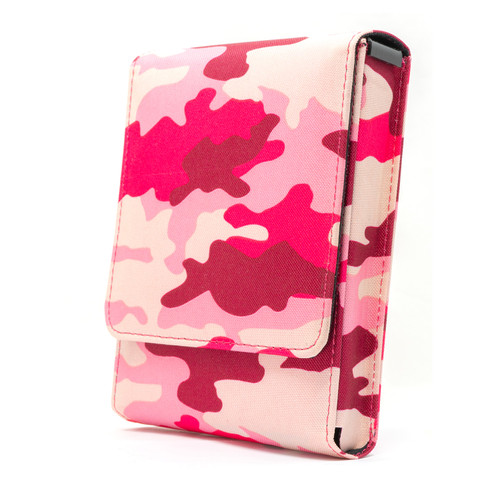 Pink Camouflage Series Holster for the Glock 29