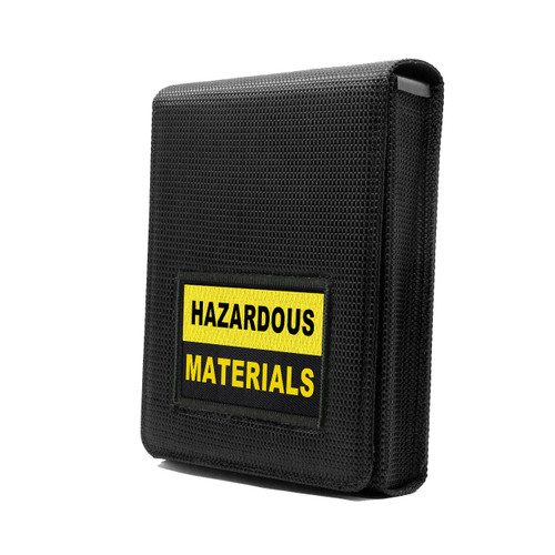 Hazardous Materials Tactical Holster for the Glock 22