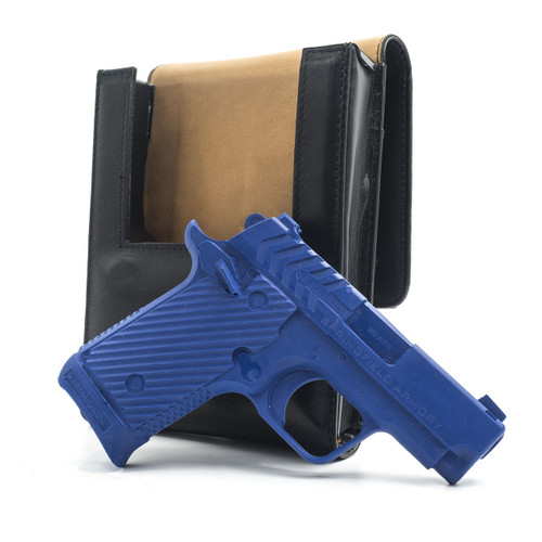 Springfield 911 Concealed Carry Holster (Belt Loop)