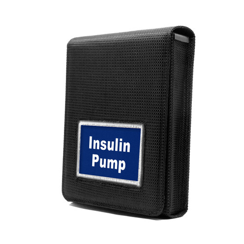 Insulin Pump Tactical Holster for the Glock 31