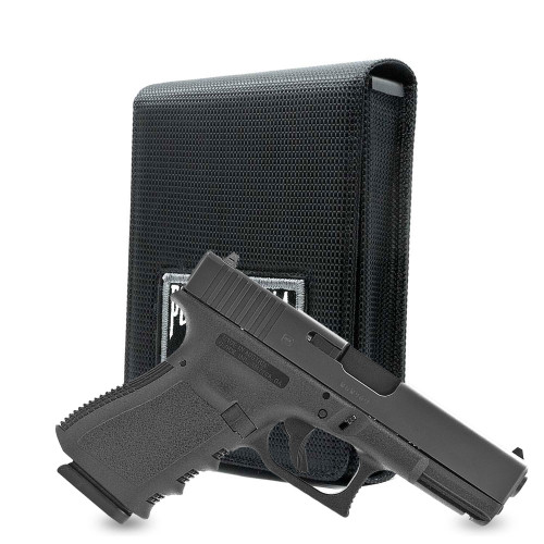 POW-MIA Holster for the Glock 19 POW-MIA Holster for the Glock 19