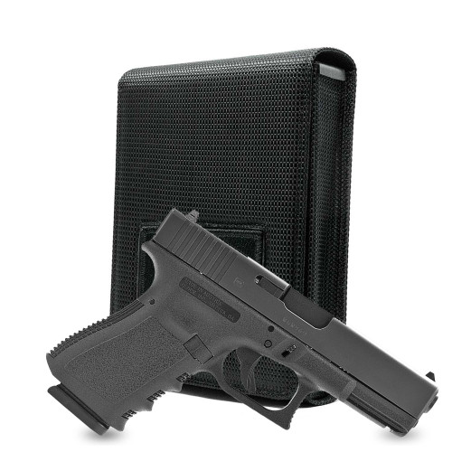 Army Tactical Patch Holster for the Glock 32 Army Tactical Patch Holster for the Glock 32
