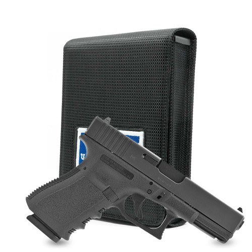 Air Force Tactical Patch Holster for the Glock 32 Air Force Tactical Patch Holster for the Glock 32