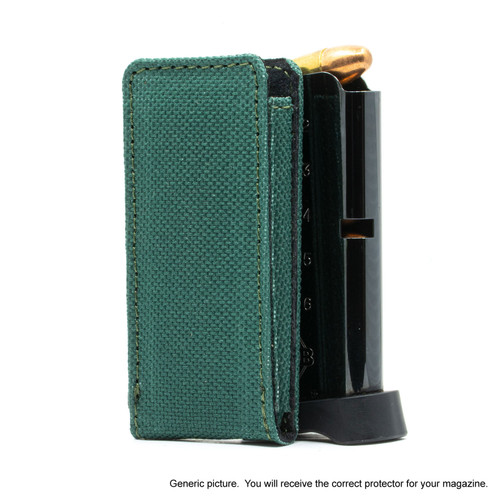 Glock 32 Green Covert Magazine Pocket Protector