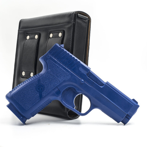 Kahr P40 Concealed Carry Holster (Belt Loop)
