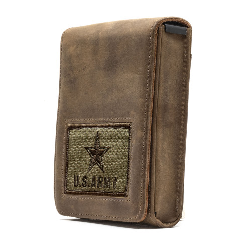 Subdued Army Tactical Patch Subdued Army Tactical Patch